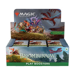 MTG Bloomburrow Play Booster Box