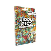 Riddle Pics Video Game Valley Pu...