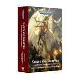 Saints And Martyrs Omnibus (Pape...