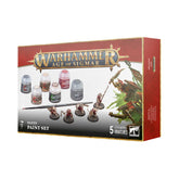 Skaven Paints Starter Set - Warh...