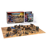 Warhammer 40k Starter Set Open &...