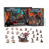 Kill Team Terror on Davlan