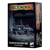 Necromunda Trazior Pattern Sentr...