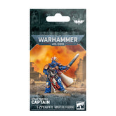 Space Marine Primaris Captain Ha...