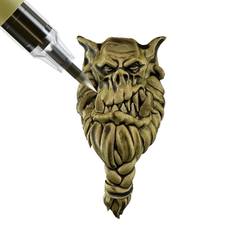 Desolate Brown Speedpaint Marker 6ml