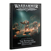 Journal Tactica The Battle for t...