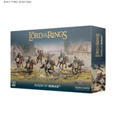 Middle-Earth SBG Riders of Rohan...
