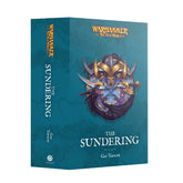 The Sundering Warhammer The Old ...