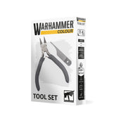 Warhammer Colour Tool Set
