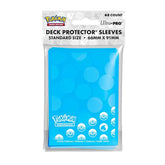 Pokémon TCG Water Energy Deck Sl...