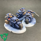 Primaris Outriders - Preloved Sp...