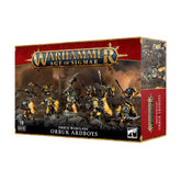 Orruk Warclans Orruk Ardboyz - W...