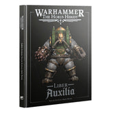 Liber Auxilia The Horus Heresy