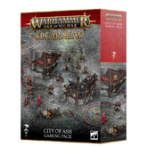 AoS City of Ash Gaming Pack Box ...
