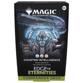 MTG Counter Intelligence Command...