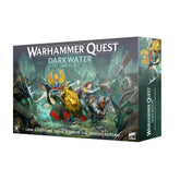 Warhammer Quest Darkwater Box