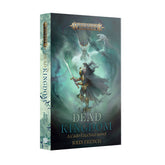 The Dead Kingdom A Cado Ezechiar...