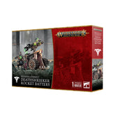 Deathshrieker Rocket Battery