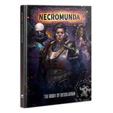 Necromunda The Book Of Desolatio...