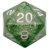 FanRoll RPG Mega Acrylic D20 – G...