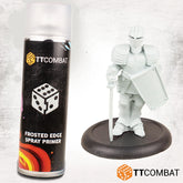 Frosted Edge - TT Combat Spray P...