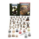 Getting Started With Orks Open W...