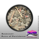 Ruins Of Persistence Krautcover ...