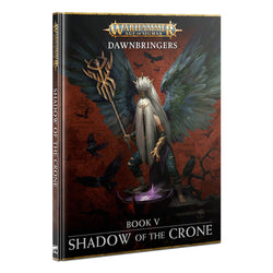 Dawnbringers Shadow Of The Crone - Warhammer AoS