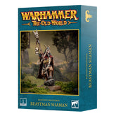 Beastmen Brayherds Beastman Shaman