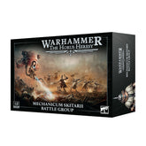 Skitarii Battle Group - The Horu...