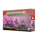 Regiments of Renown Seekers of S...