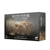 Legio Custodes Venatari Sodality...