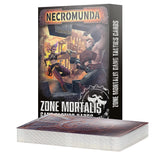 Zone Mortalis Gang Tactic Cards ...