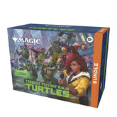 MTG Teenage Mutant Ninja Turtles...