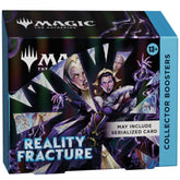 MTG Reality Fracture Collector B...