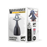 Warhammer Painting Handle MkIII