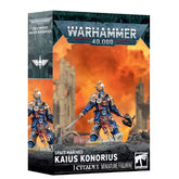 Ultramarines Kaius Konorius Box ...