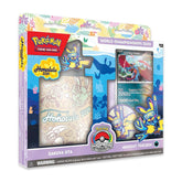Pokémon Ancient Toolbox World Ch...