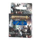 Grand Alliance Order Warhammer A...