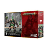 Dominator Engine - Helsmiths of ...