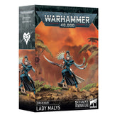 Lady Malys - Warhammer 40k Drukhari