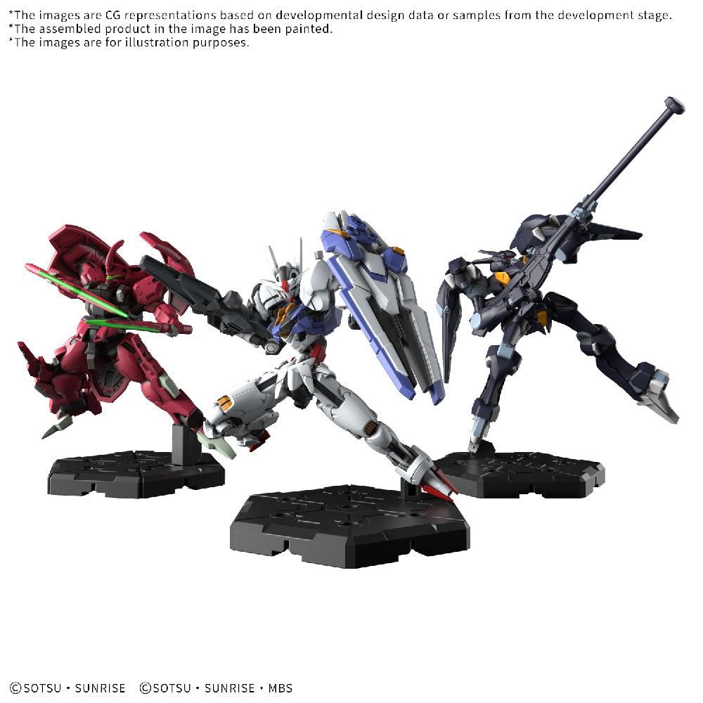 Gundam Assemble Expansion Pack 02 Miniatures