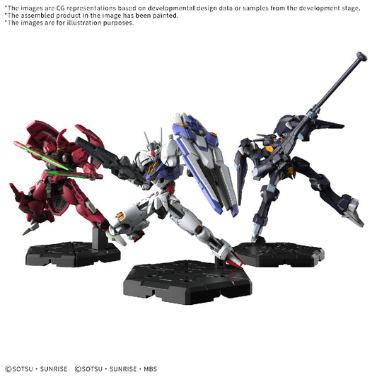 Gundam Assemble Expansion Pack 0...