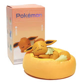 Eevee Pokémon Starry Dream Sleep...