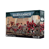 T'au Empire Farsight Cadre S...