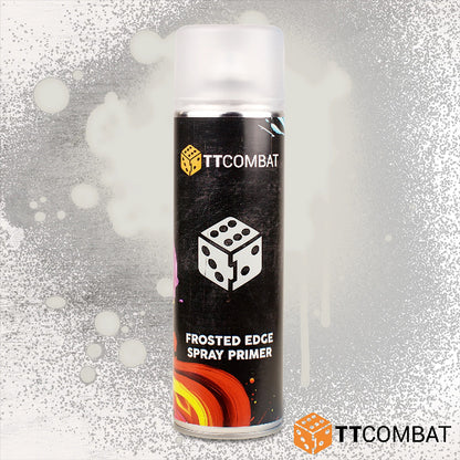 Frosted Edge TT Combat Primer Can