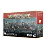 Barrow Guard - Soulblight Gravel...