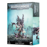  Tyranids Norn Emissary - Warham...