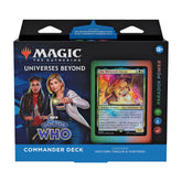 MTG Doctor Who™ Paradox Power Co...