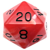 FanRoll RPG Mega Acrylic D20 – R...